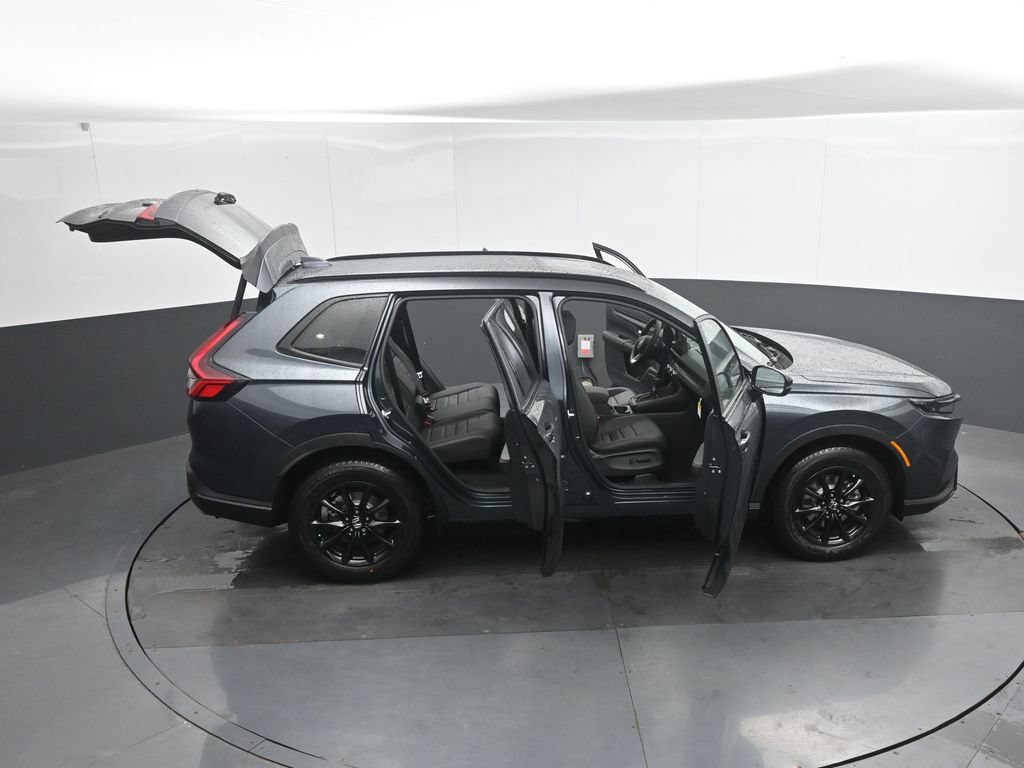 New 2027 Honda CR-V Sport-L image 42