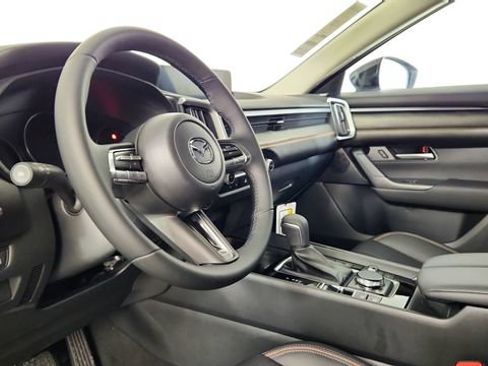 New 2026 MAZDA CX-50 AWD 2.5 Hybrid w/ Weather Package image 12
