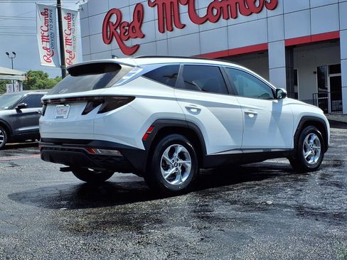 Used 2023 Hyundai Tucson SEL FWD image 6