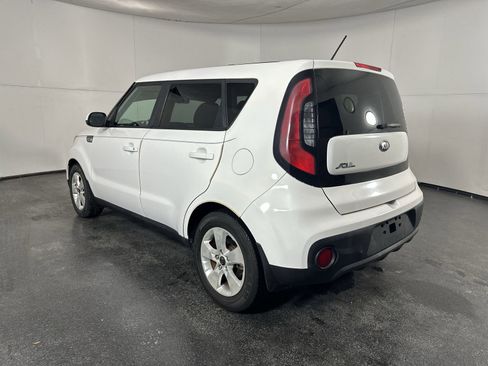 Used 2018 Kia Soul image 11