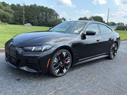 New 2026 BMW 430i w/ M Sport Package