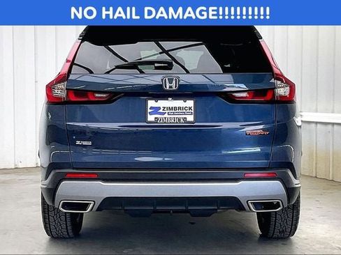 Used 2026 Honda CR-V TrailSport image 4