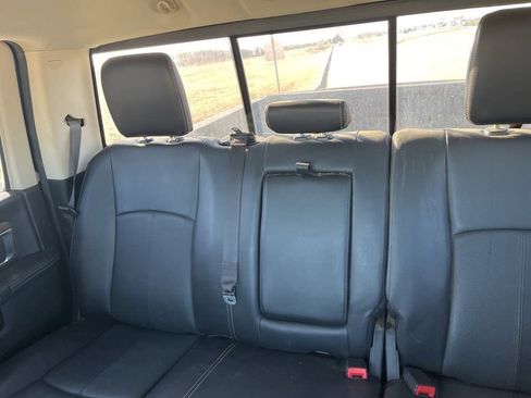 Used 2018 RAM 1500 Laramie w/ Convenience Group image 23