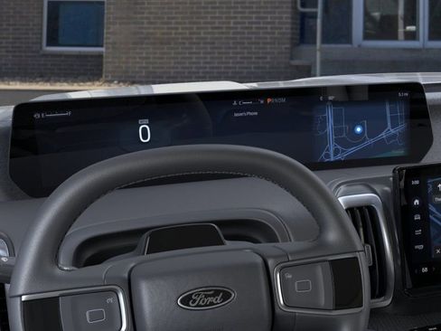 New 2026 Ford Expedition Platinum AWD/4WD image 13