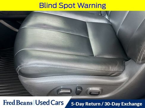 Used 2023 Nissan Murano SV w/ SV Midnight Edition Package AWD/4WD image 22
