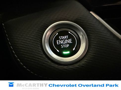 Used 2025 Chevrolet Equinox LT FWD image 17