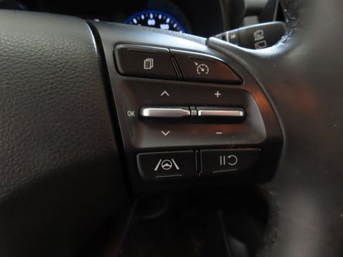 Used 2023 Hyundai Kona SEL w/ Convenience Package FWD image 15
