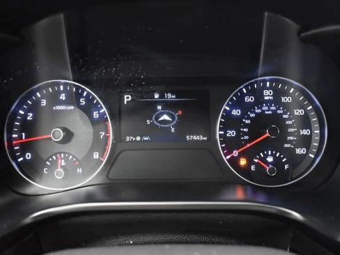 Used 2023 Kia Forte GT-Line w/ GT-Line Premium Package image 27