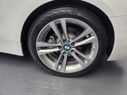 Used 2019 BMW 430i Convertible RWD image 15
