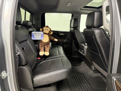 Used 2021 GMC Sierra 1500 Elevation w/ Preferred Package image 29