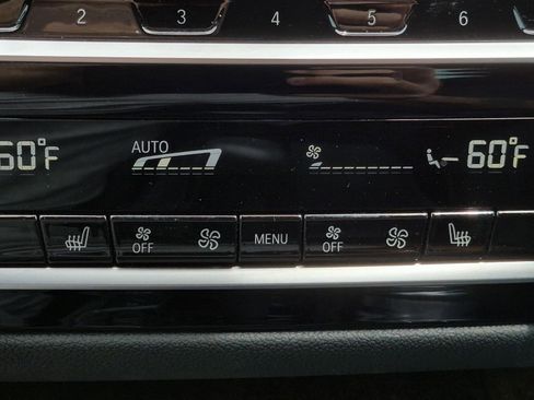 Used 2020 BMW 540i xDrive w/ Premium Package AWD/4WD image 36