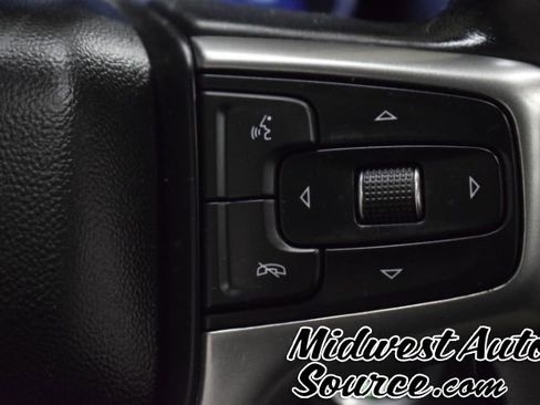 Used 2022 Chevrolet Tahoe Z71 w/ Z71 Off-Road Package image 18