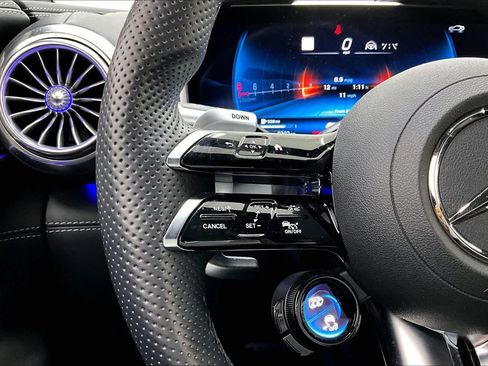 Certified 2022 Mercedes-Benz SL 63 AMG 4MATIC image 20