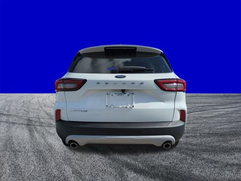 New 2026 Ford Escape Active w/ Tech Pack #1 image 5