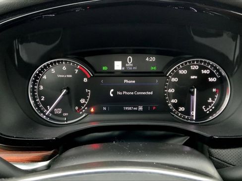 Used 2025 Cadillac XT5 Premium Luxury image 20