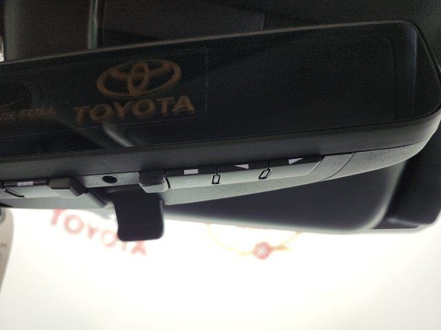 New 2026 Toyota Tundra Capstone AWD/4WD image 90