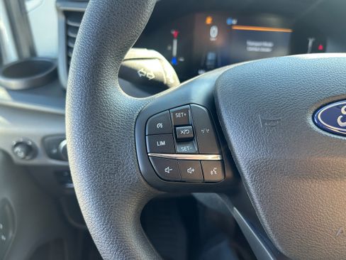 New 2026 Ford Transit 250 148 High Roof Extended AWD w/ Load Area Protection Package image 38