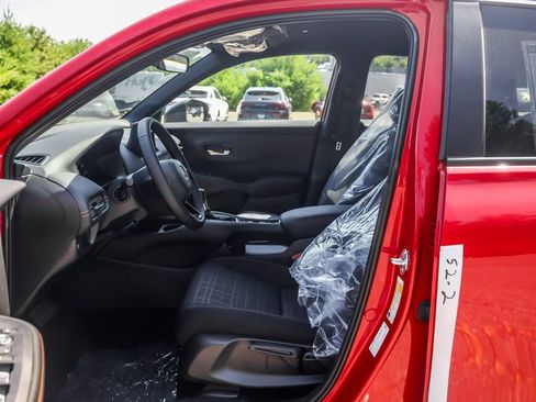 New 2027 Honda HR-V Sport image 13