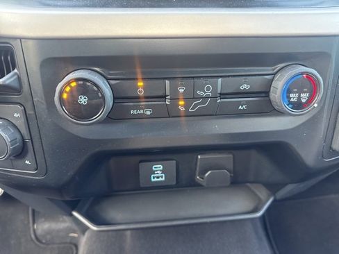 Used 2023 Ford F150 XLT image 16