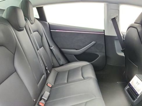 Used 2024 Tesla Model 3 Long Range image 24
