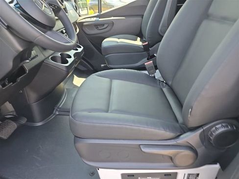 New 2025 Mercedes-Benz Sprinter 2500 image 19