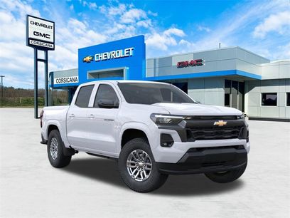 New 2026 Chevrolet Colorado LT w/ LT Convenience Package