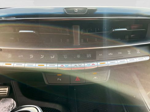 Used 2024 Cadillac CT5 Sport RWD image 15