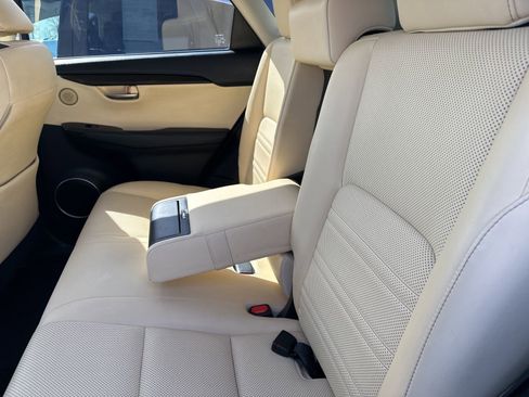 Used 2016 Lexus NX 200t FWD w/ Premium Package image 18