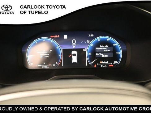 Used 2025 Toyota RAV4 Limited w/ Weather Package AWD/4WD image 23