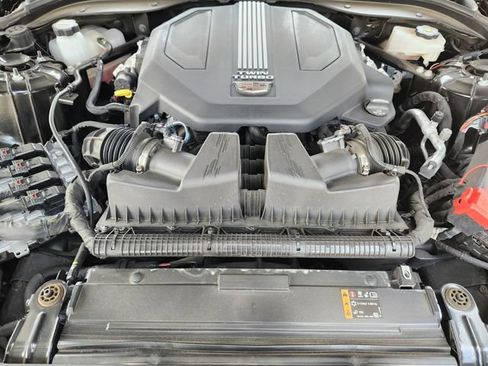 Used 2026 Cadillac CT5 Premium Luxury RWD image 30