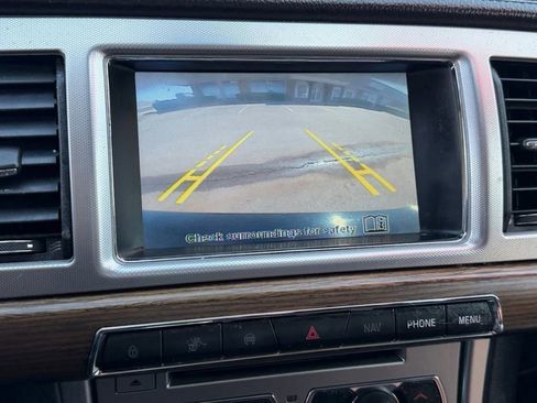 Used 2014 Jaguar XF 3.0 image 20