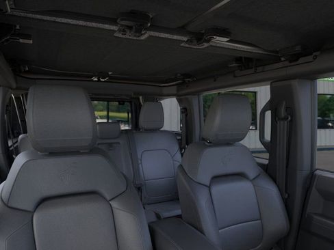 New 2025 Ford Bronco Outer Banks image 13