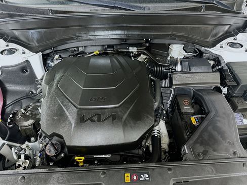 Used 2025 Kia Telluride S image 36