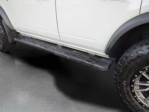 Certified 2021 Ford Bronco Big Bend image 7