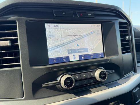 Used 2022 Ford F150 XL w/ Trailer Tow Package image 21