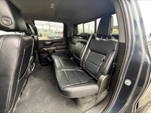 Used 2021 Chevrolet Silverado 1500 LT Trail Boss w/ Convenience Package II image 15