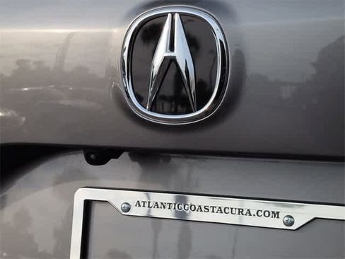 New 2026 Acura RDX SH-AWD w/ Technology Package image 12