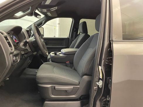 New 2026 RAM 2500 Tradesman w/ Power Wagon Package AWD/4WD image 16