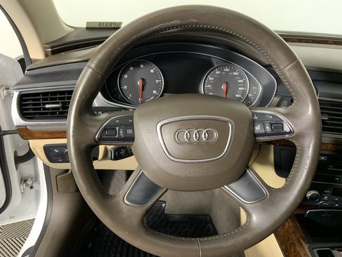 Used 2014 Audi A7 3.0T Prestige image 9