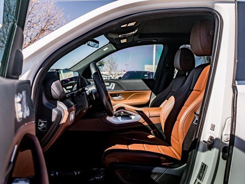 Used 2024 Mercedes-Benz GLE 350 GLE 350 image 14