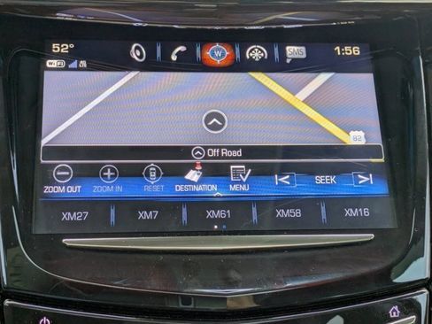 Used 2019 Cadillac Escalade ESV Luxury image 23