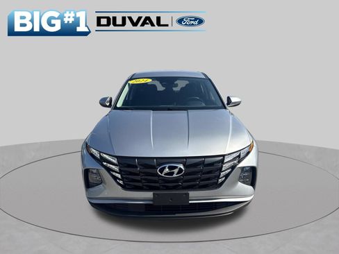 Used 2024 Hyundai Tucson SE FWD image 5