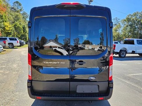 New 2025 Ford Transit 350 XL RWD image 6
