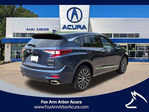 Certified 2026 Acura RDX w/ Advance Package AWD/4WD image 5