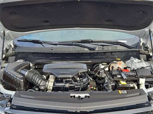 Used 2020 Cadillac XT6 Sport image 30