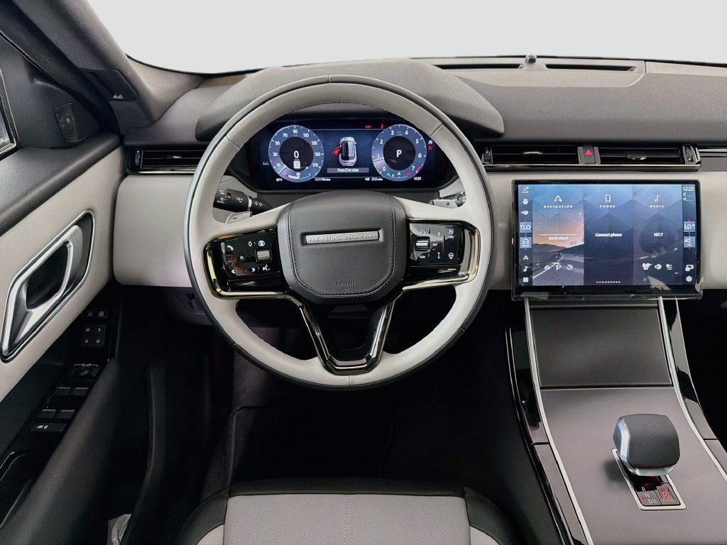 New 2026 Land Rover Range Rover Velar S AWD/4WD image 24