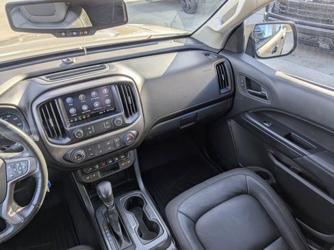 Used 2022 GMC Canyon AT4 w/ Trailering Package image 31