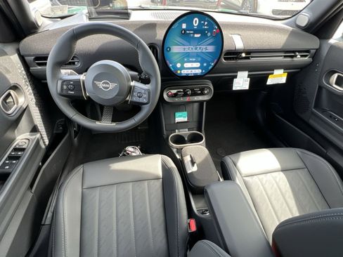 New 2026 MINI Cooper S image 20