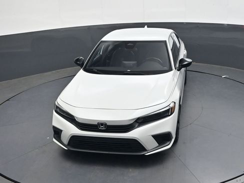 Used 2022 Honda Civic Sport image 18