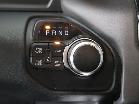 Used 2021 RAM 1500 Big Horn image 18